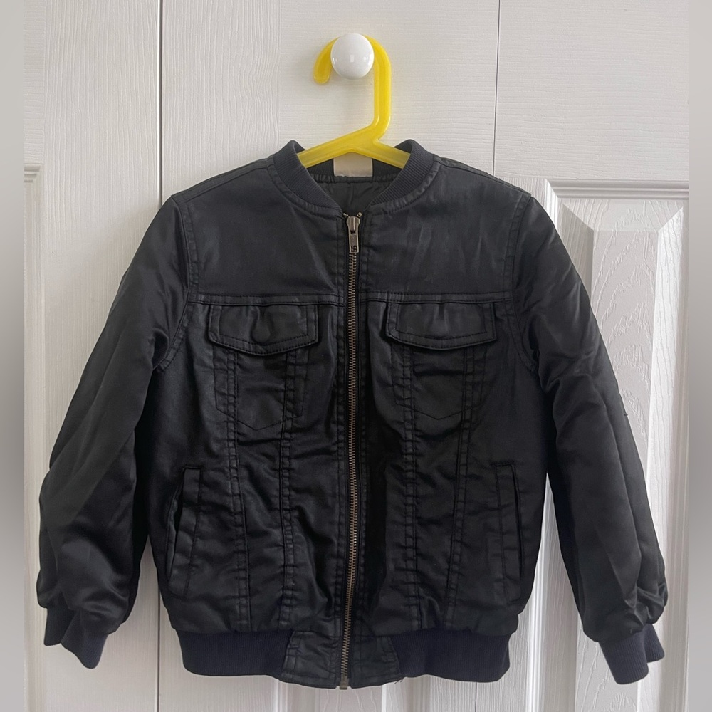 Zara boys stylish jacket